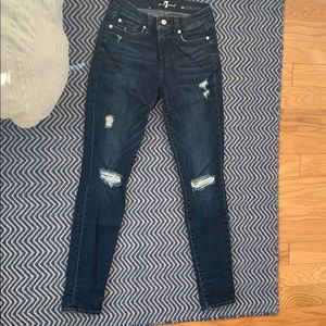 Seven For All Mankind Jeans